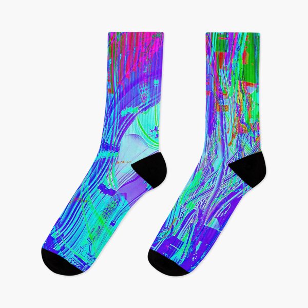 Item preview, Brazil Cathedral Glitch Art designed and sold by glitchhub.
