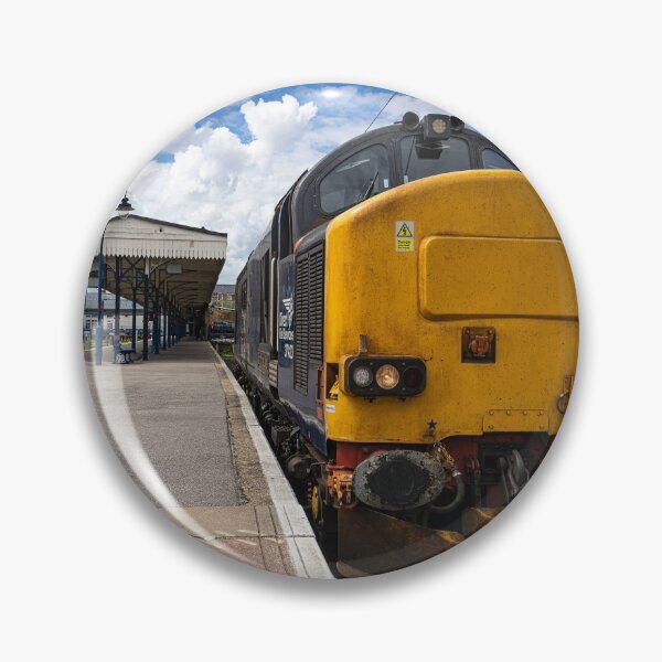 Item preview, Class 37 loco designed and sold by RobWalkley.