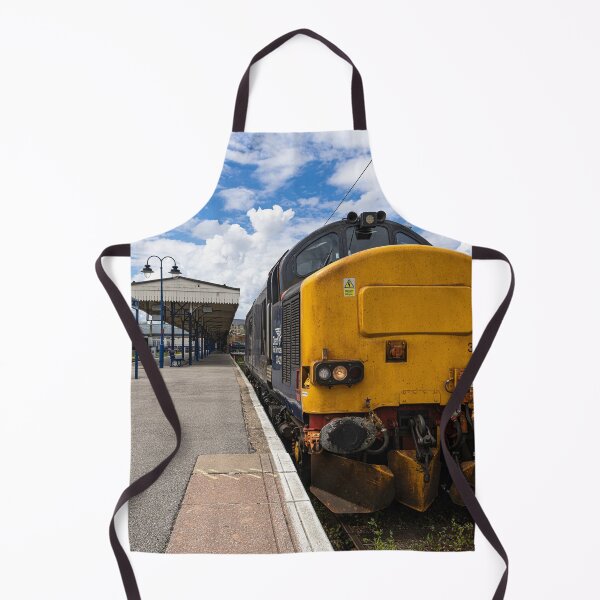 Item preview, Class 37 loco designed and sold by RobWalkley.