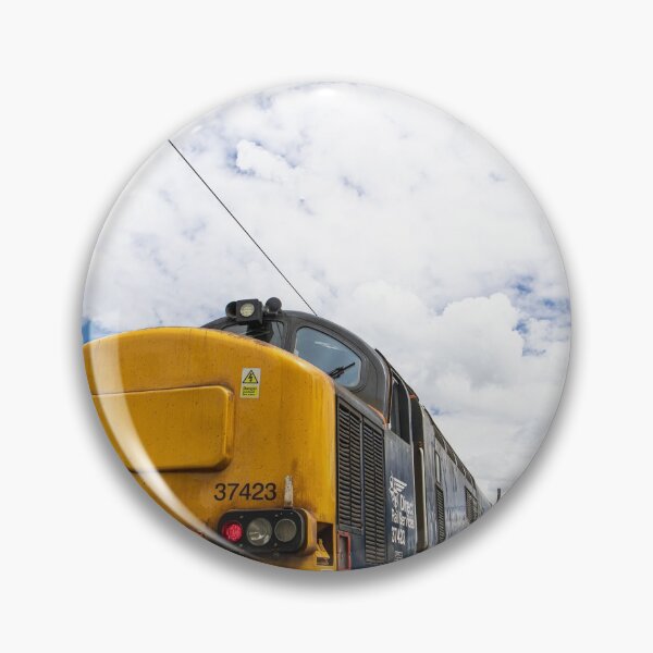 Item preview, class 37 designed and sold by RobWalkley.