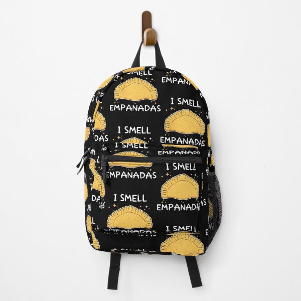 Item preview, Funny Mexican Pastry I Smell Empanadas product designed and sold by jakehughes2015.