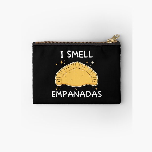 Item preview, Funny Mexican Pastry I Smell Empanadas product designed and sold by jakehughes2015.