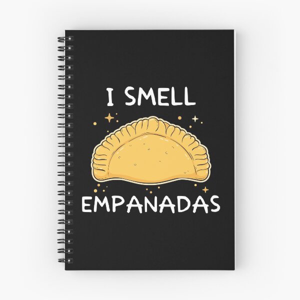 Item preview, Funny Mexican Pastry I Smell Empanadas product designed and sold by jakehughes2015.