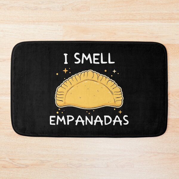 Item preview, Funny Mexican Pastry I Smell Empanadas product designed and sold by jakehughes2015.