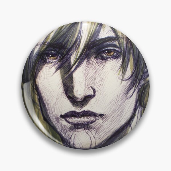 Item preview, Fenris designed and sold by Levikra.