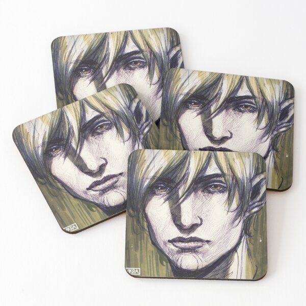 Item preview, Fenris designed and sold by Levikra.