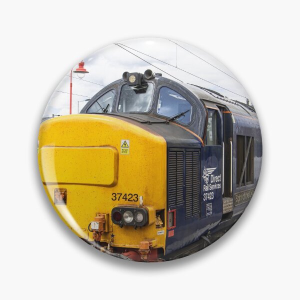 Item preview, Class 37 designed and sold by RobWalkley.