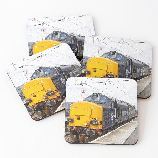 Item preview, Class 37 designed and sold by RobWalkley.