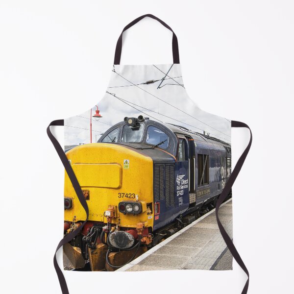 Item preview, Class 37 designed and sold by RobWalkley.