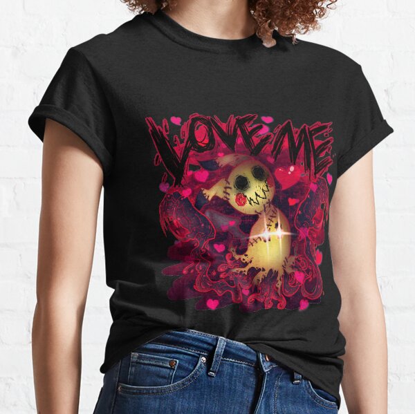 LOVE ME Classic T-Shirt