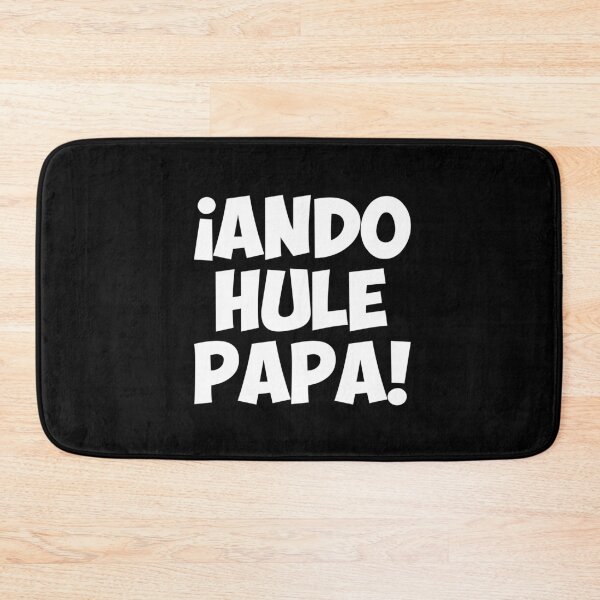 Item preview, honduras shirt ando hule papa camisas catrachas designed and sold by HammonArt.