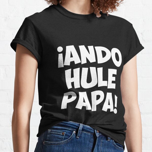 camisas con frases catrachas