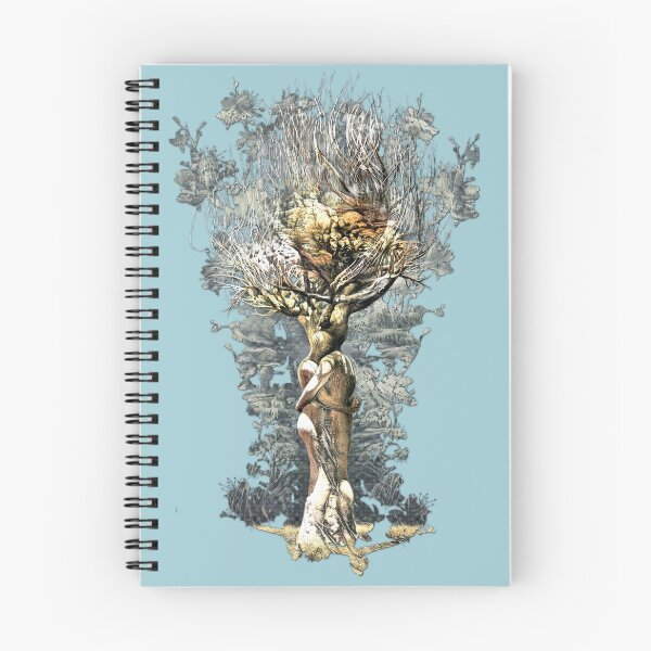 Item preview, Tree of life (color scheme 2) designed and sold by Sirenden.