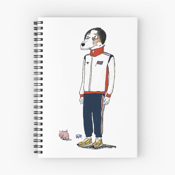 Item preview, Dillon the dude designed and sold by davecakes.