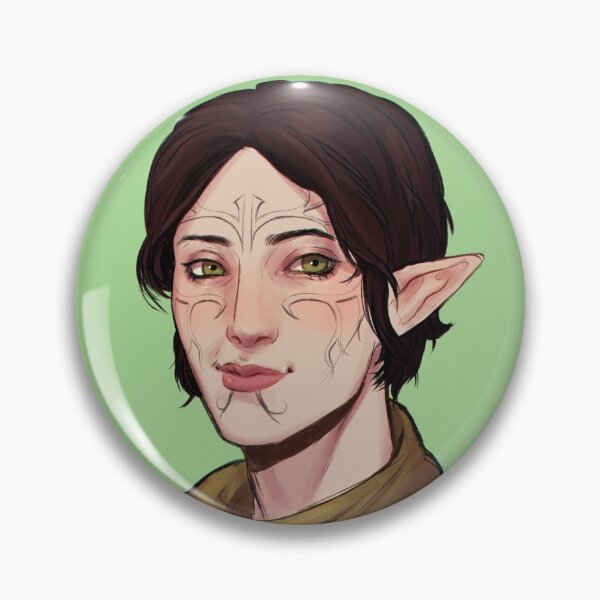 Item preview, Merril designed and sold by Levikra.