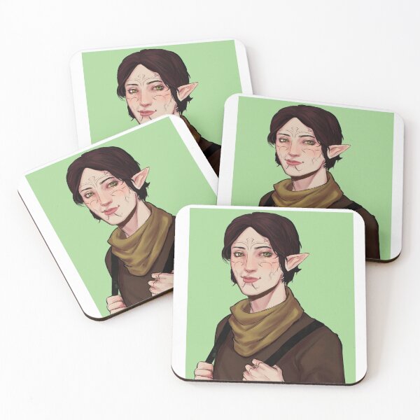 Item preview, Merril designed and sold by Levikra.