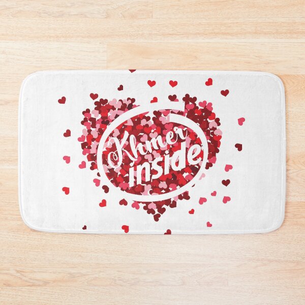 Item preview, Khmer inside Heart designed and sold by Cheerocki.