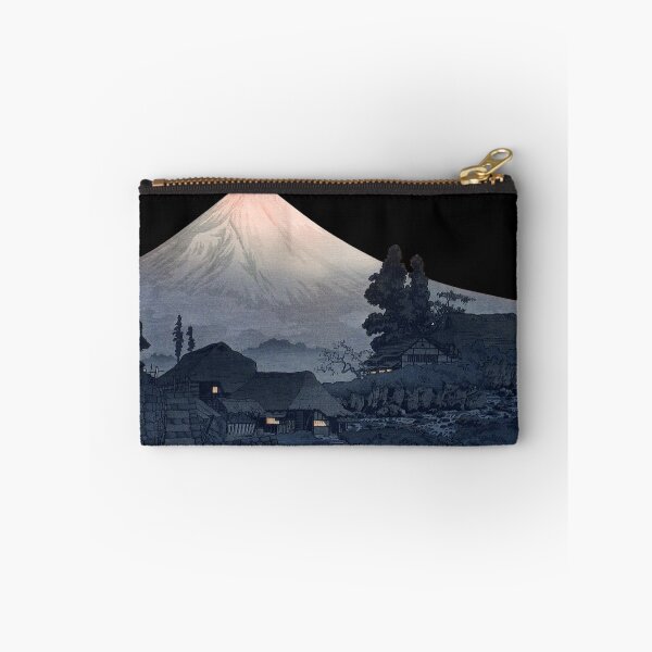 Item preview, Mount Fuji Painting designed and sold by hutamaAdi98.