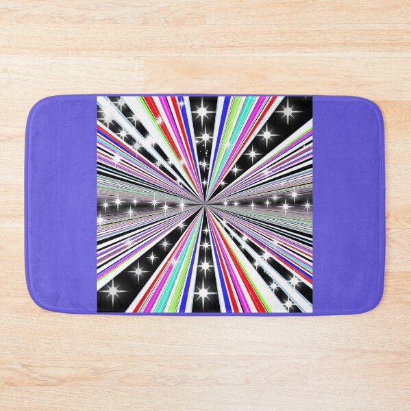 Item preview, Sparkle and Shine Colorful Cosmic Design designed and sold by ArtTheresaLynn1.