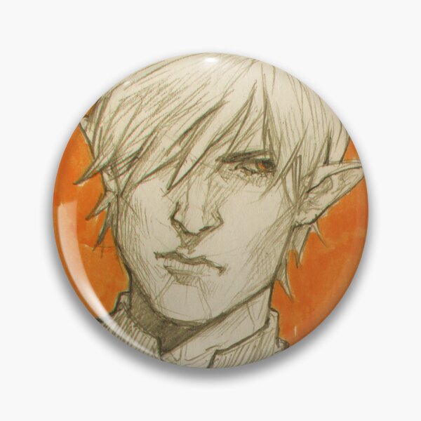 Item preview, Fenris  designed and sold by Levikra.