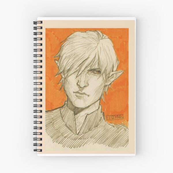 Item preview, Fenris  designed and sold by Levikra.