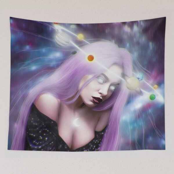 Item preview, The power of the moon designed and sold by Iamdyartasya.