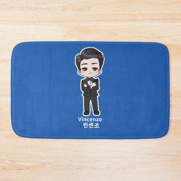 Item preview, Vincenzo Cassano Kdrama designed and sold by NattyTees.