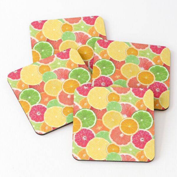 Item preview, Fresh Citrus Fruit Design designed and sold by MyQueendom.