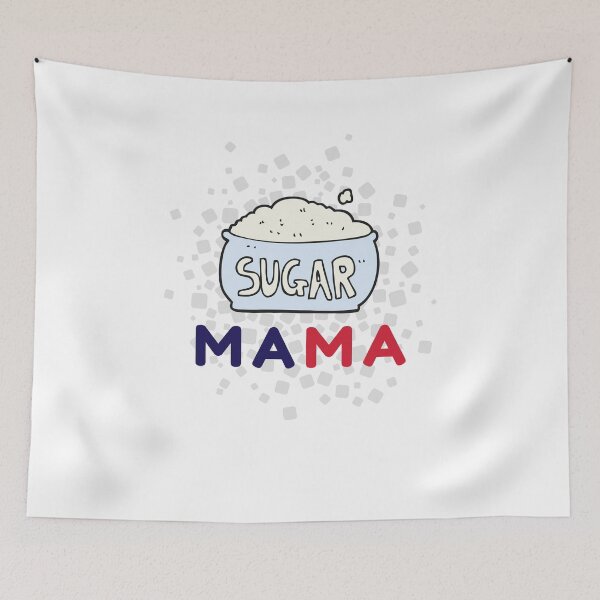 Item preview, Sugar Design designed and sold by apohazdesign.