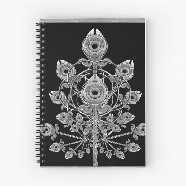 Item preview, Derivation and variations 2 designed and sold by DFLC Prints.