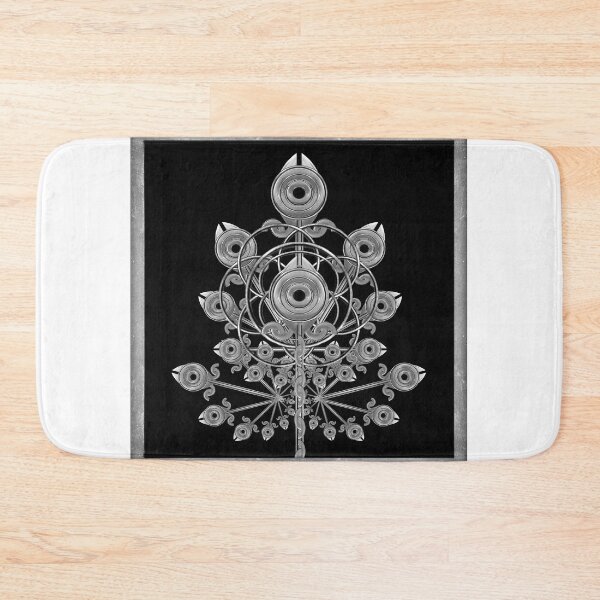 Item preview, Derivation and variations 2 designed and sold by DFLC Prints.