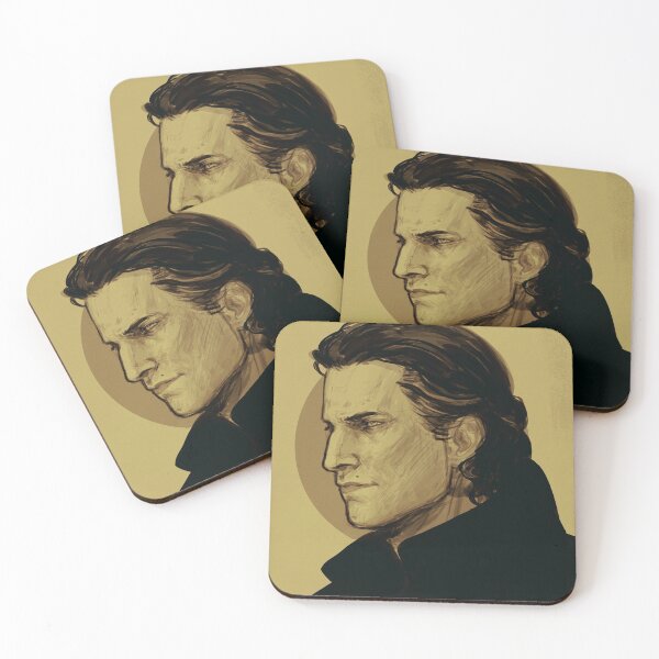 Item preview, Dettlaff van der Eretein designed and sold by Levikra.