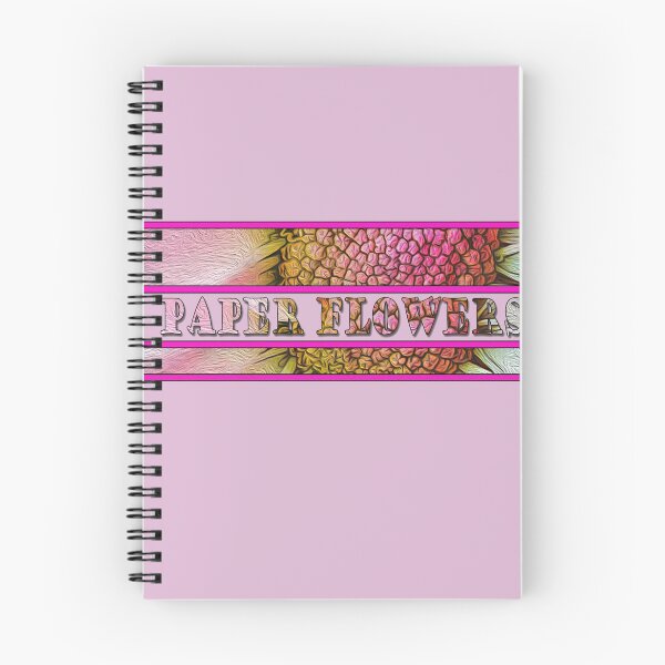 Item preview,  Flower Collection - Paper Flower 04 designed and sold by GrafiKrama.