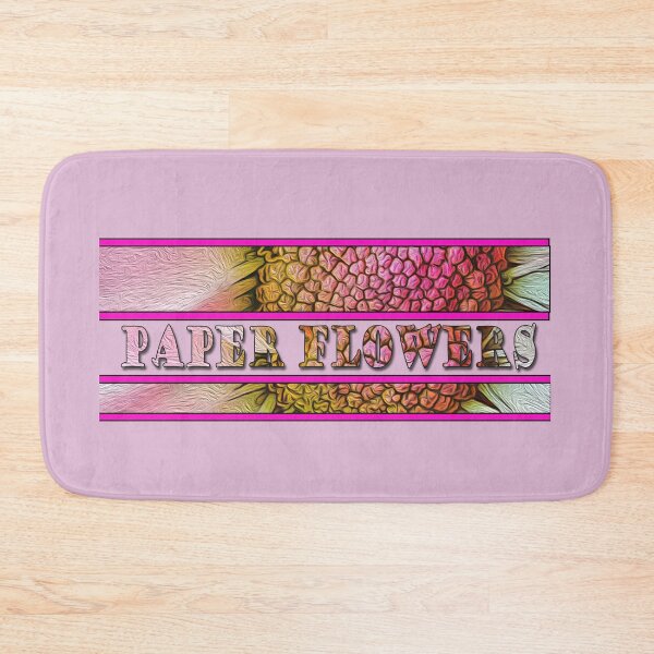 Item preview,  Flower Collection - Paper Flower 04 designed and sold by GrafiKrama.