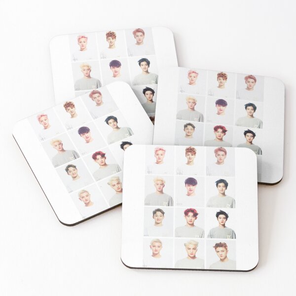 Item preview, OT12.EXO.BOYZ designed and sold by stephylee88.