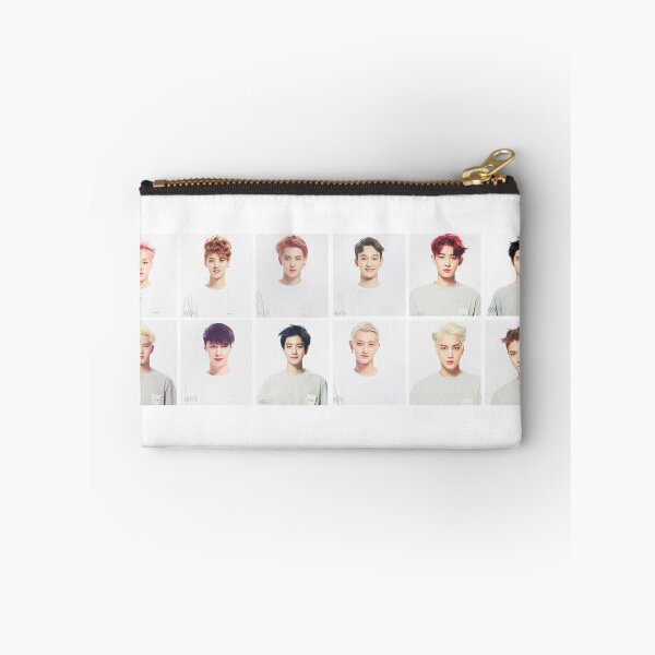 Item preview, OT12.EXO.BOYZ designed and sold by stephylee88.