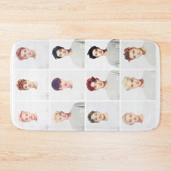 Item preview, OT12.EXO.BOYZ designed and sold by stephylee88.