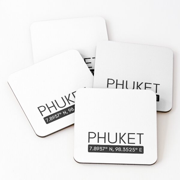 Item preview, Phuket, Thailand designed and sold by Jajamon.