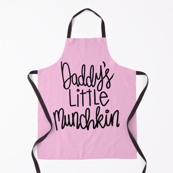 Item preview, Daddy's Little munchkin designed and sold by tqueen.
