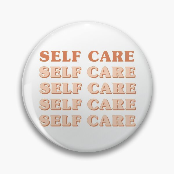 Item preview, Self Care designed and sold by Meme Economy.
