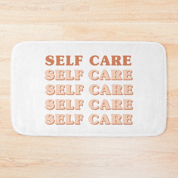 Item preview, Self Care designed and sold by Meme Economy.