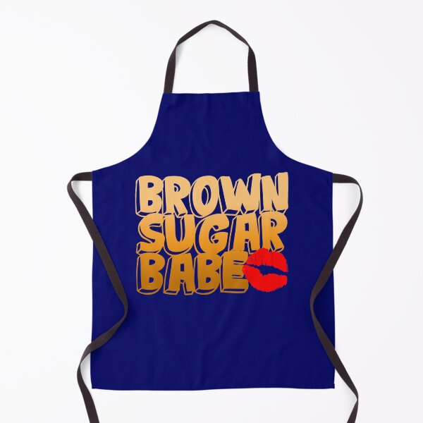 Item preview, Brown Sugar Babe Proud Black Women TShirt African Pride T-Shirt  designed and sold by hanlynstyle.