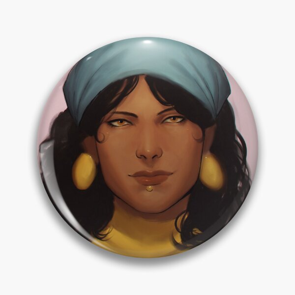 Item preview, Isabela designed and sold by Levikra.