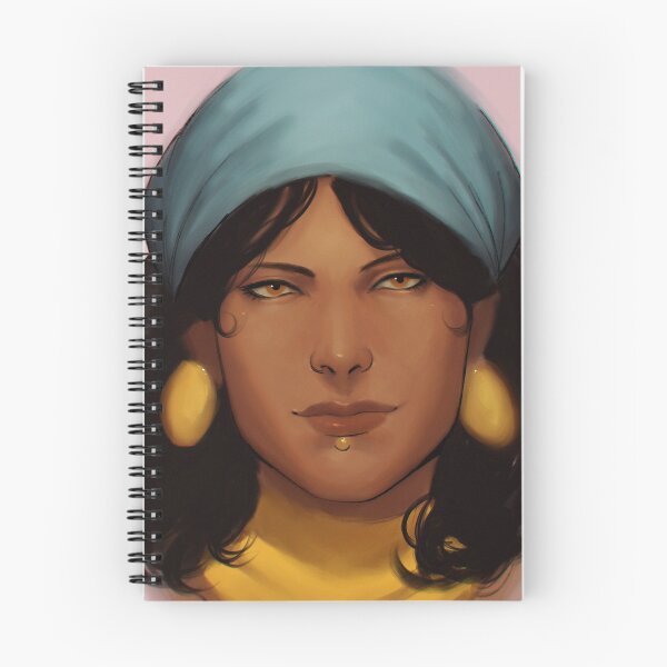 Item preview, Isabela designed and sold by Levikra.