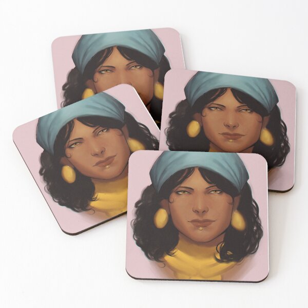 Item preview, Isabela designed and sold by Levikra.