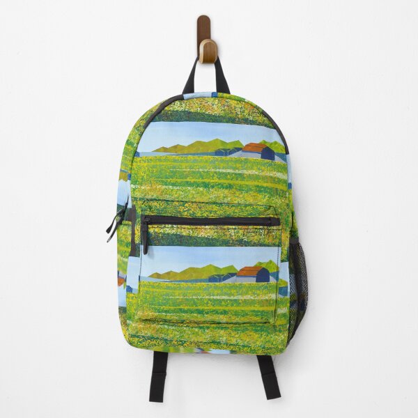 Artikelvorschau, Ackerland Acryl entworfen und verkauft von mikemcglashon.
