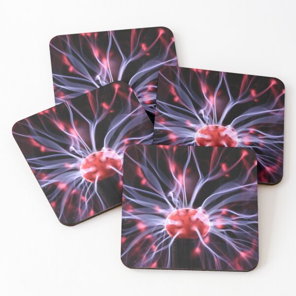 Item preview, Static Electricity designed and sold by NJH110.