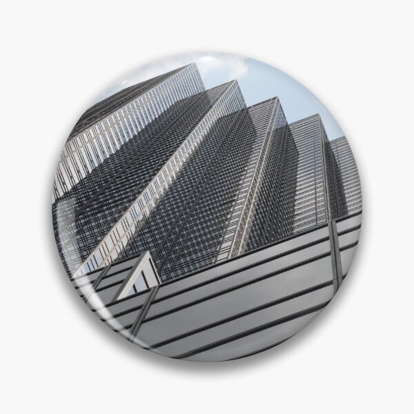 Item preview, Modern building designed and sold by Seiya Kipgen.