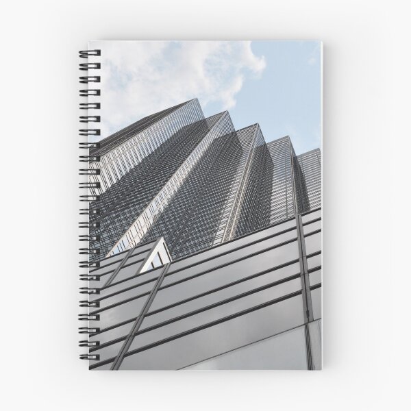 Item preview, Modern building designed and sold by Seiya Kipgen.