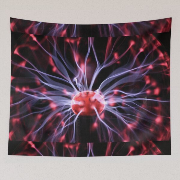 Item preview, Static Electricity designed and sold by NJH110.